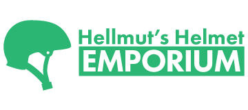 Hellmut's Helmet Emporium