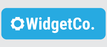 WidgetCo