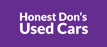 Honest Don's Used Cars