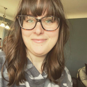 Autumn Snay - Administrative Assistant