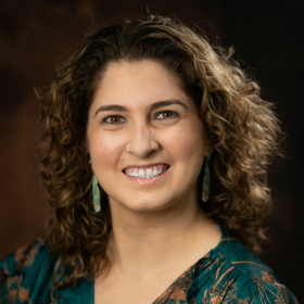 Cheryl Weis - Manager of Member Recruitment