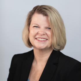 Kay Thibodeaux - The Touring Chocolatier