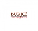 Dulces e ingredientes de Burke
