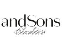 andSons Chocolatiers