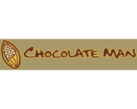 Chocolate Man