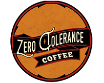 Zero Tolerance Coffee and Cacao
