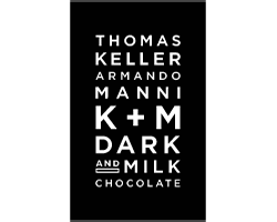 K+M Chocolate
