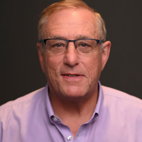 Terry Wakefield of Catalyst 4 Change