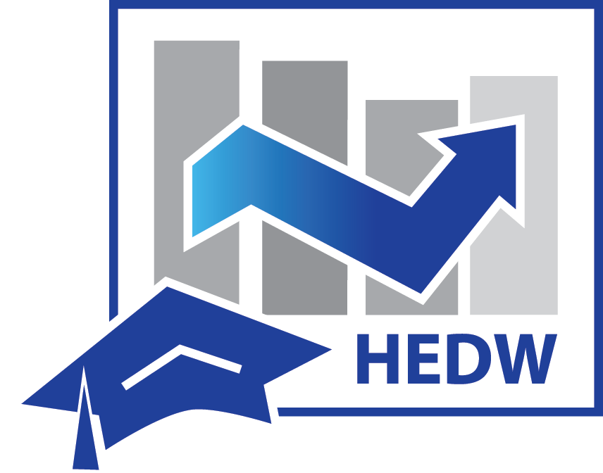 HEDW logo