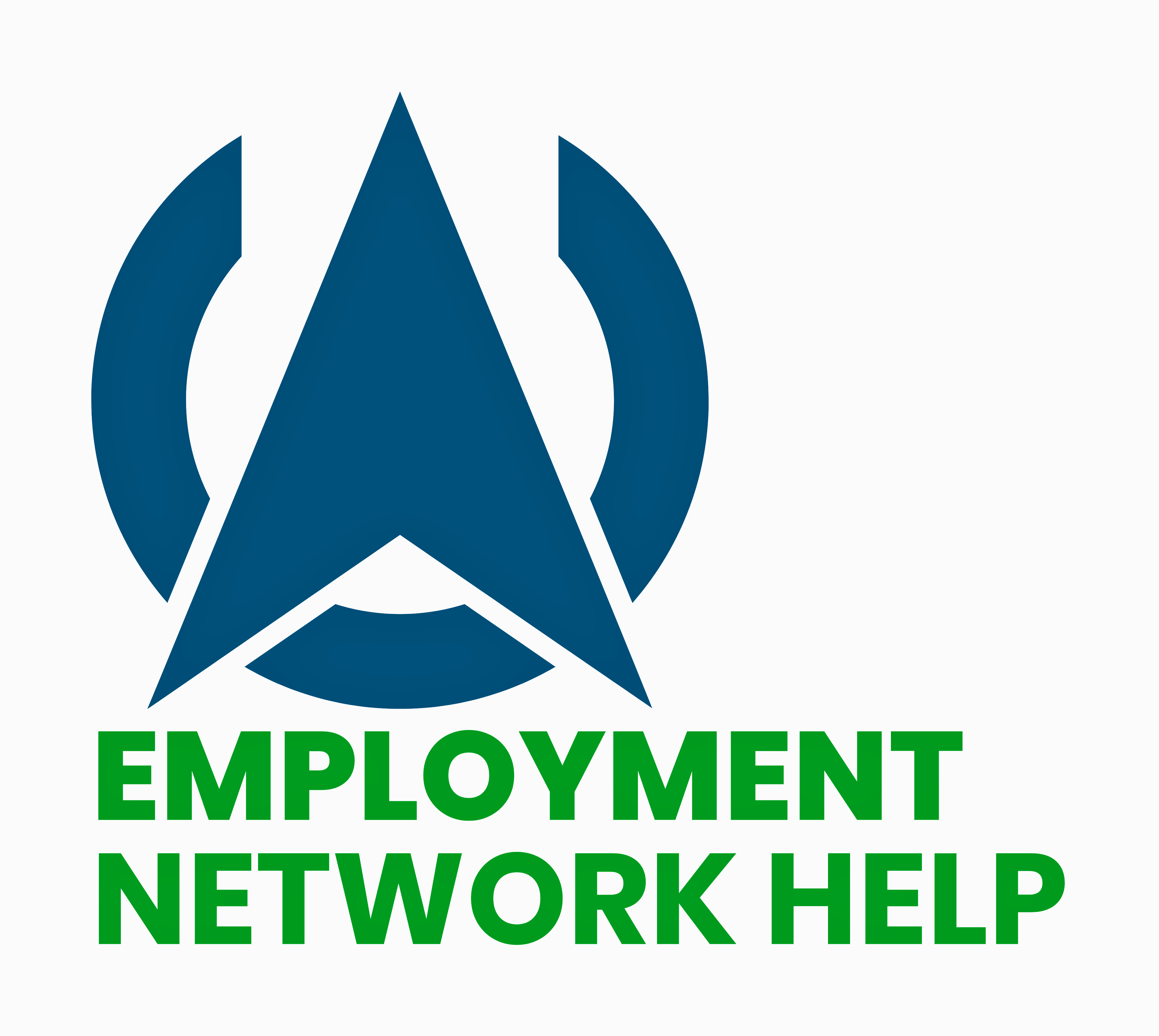 Employment Network Help logo.