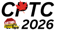 Association of School Transportation Services of British Columbia - CPTC 2026 Conference